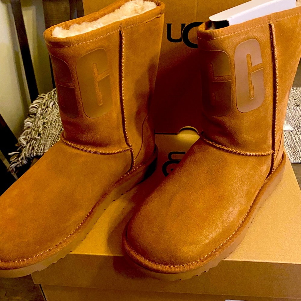 BN Uggs!